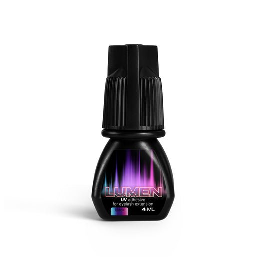 Black UV -KLEBER   Lashy