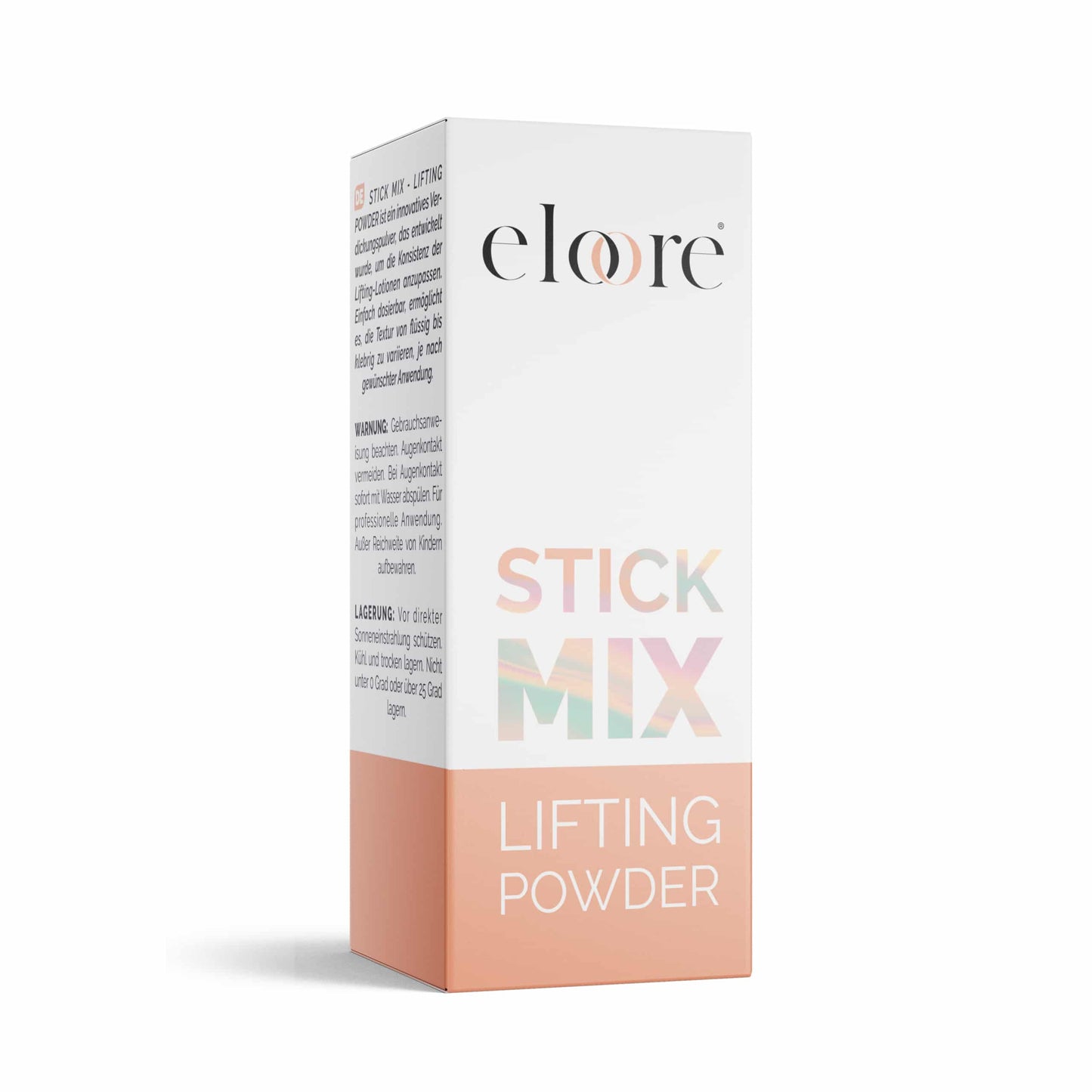eloore® STICK MIX Lifting Pulver 3g
