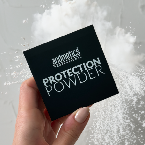 protection Powder 9g
