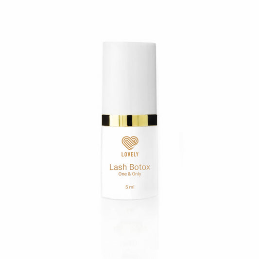 Lash Botox 5ml