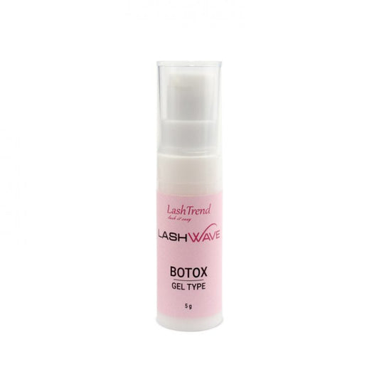 Lash Botox