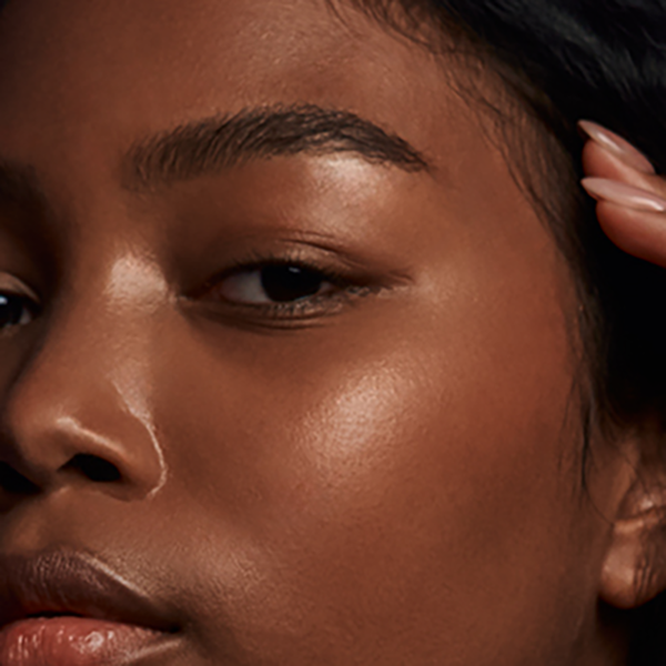 Korean Brow Lifting