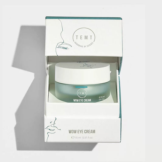 W.O.W. Eye Cream