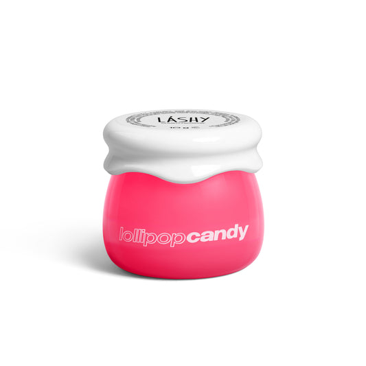Cream-remover LASHY "Lollipop candy", 10 g