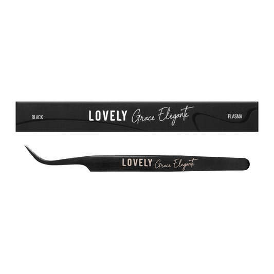 Standard Curved - Grace Elegante Black series