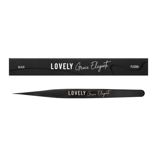 Standard Straight - Grace Elegante Black series