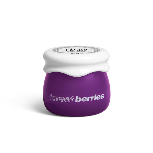 Cream-remover LASHY "Forest berries", 10 g